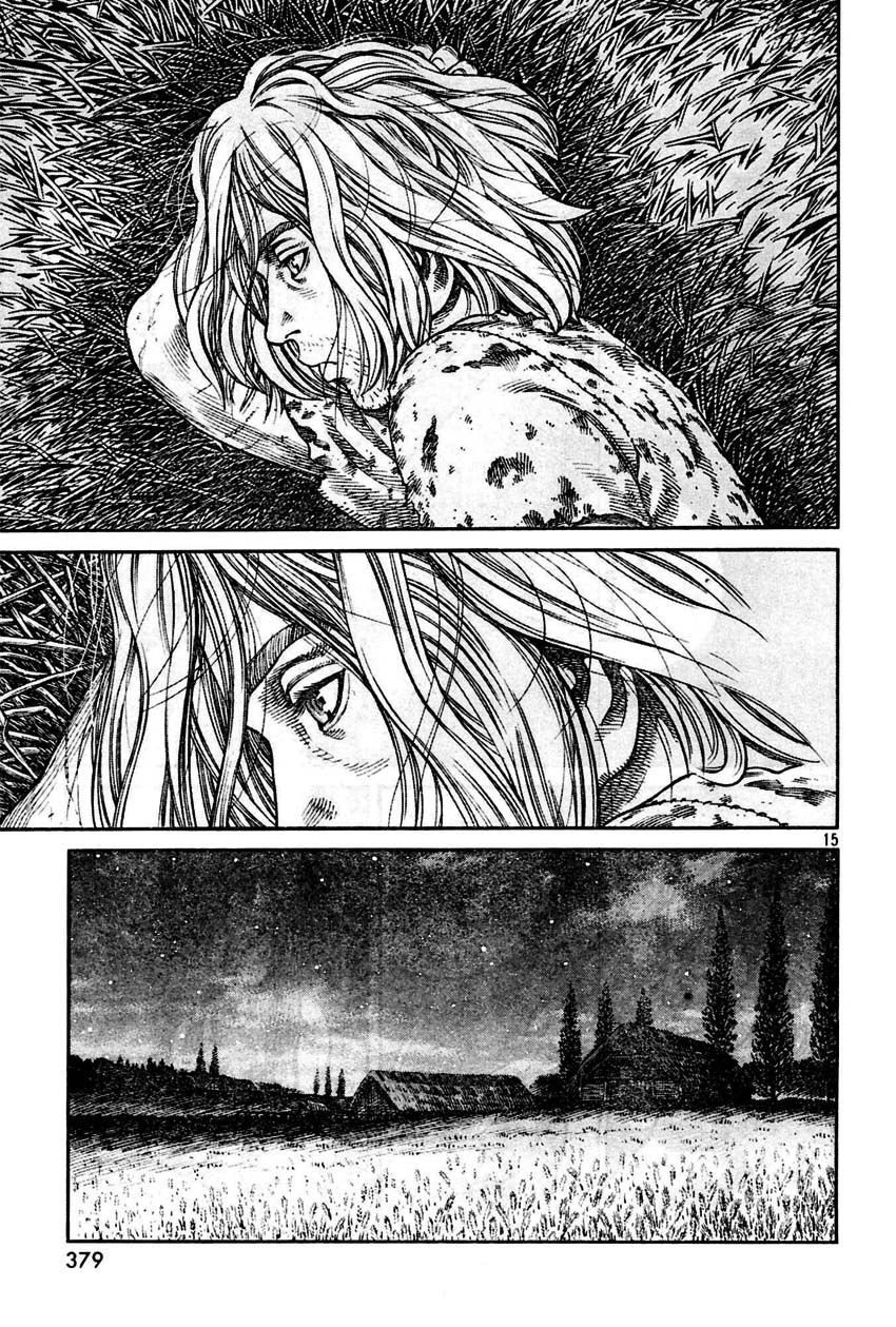 Vinland Saga Chapter 57 15